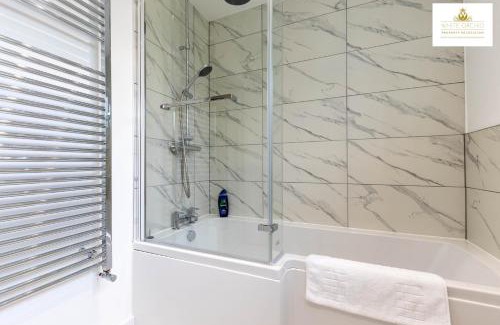 Stevenage House | Inviting 3-Bedroom House in Stevenage - Sleeps 6 Guests