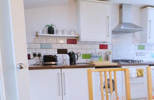 Weston on Trent House | Comfortable Stays for Contractors and Working Families