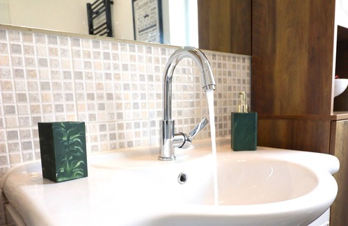 Weston on Trent House | Comfortable Stays for Contractors and Working Families