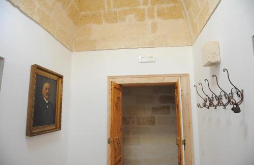 Ginosa Bed & Breakfast | Guest Rated 10/10 at Contrada Cappuccini with Breakfast