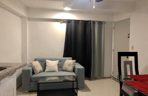 Santiago Province Apartment | Budget-Friendly Furnished Apartment with Family Amenities