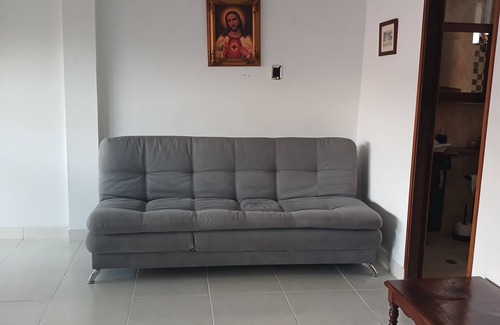 Guayabal Apartment | Convenience and Comfort