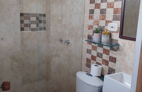Guayabal Apartment | Convenience and Comfort
