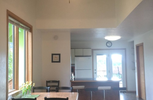 Salmon Creek House | Unforgettable Stay with Pool and Scenic Views Await!