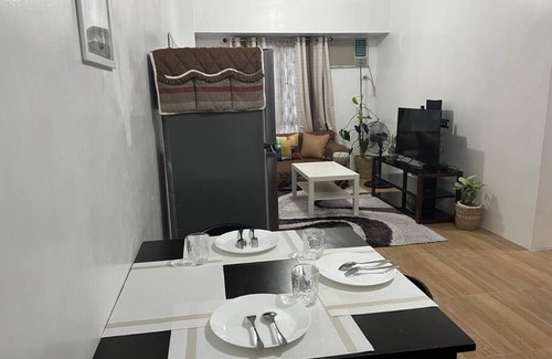 Santa Cruz Apartment | Ideal 2-Bedroom Condo in Metro with Pool & Ocean Views