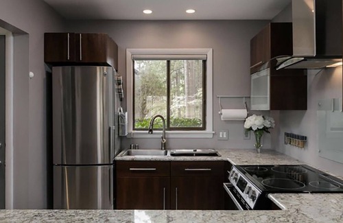 Pinehurst Condo | Guest Rated: 9.8 Condo Steps from Pinehurst Clubhouses