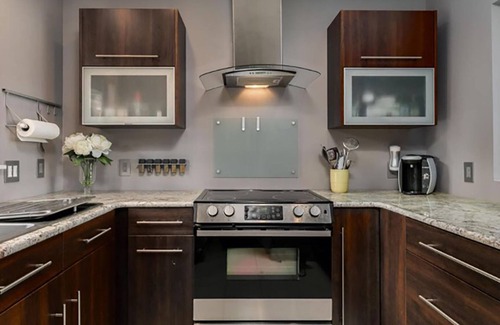 Pinehurst Condo | Guest Rated: 9.8 Condo Steps from Pinehurst Clubhouses