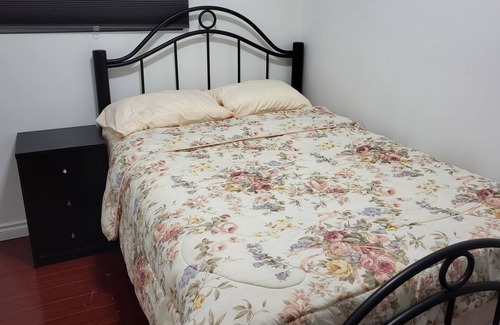 Hastings House | Convenient 3 bedroom suite near PNE