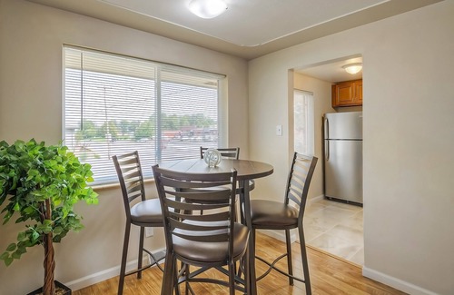 Edgewater Apartment | Prime Location in Denver with Pet-Friendly Amenities