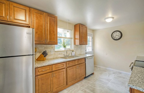Edgewater Apartment | Prime Location in Denver with Pet-Friendly Amenities
