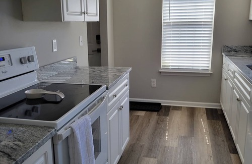 National Hills House | Cozy Retreat 1 Mile from Augusta National with Breakfast
