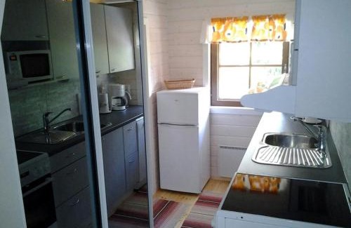 Kivijarvi Apartment | Convenient Apartment for 6 with Sauna