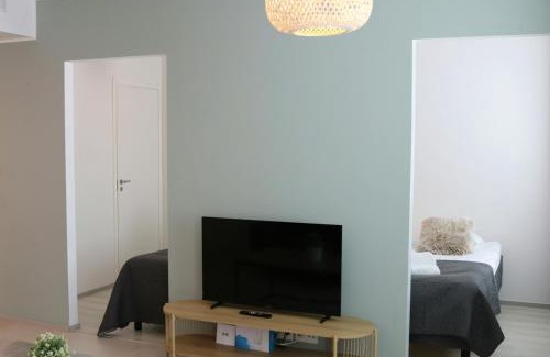Etelainen District Apartment | Convenient Apartment for 3