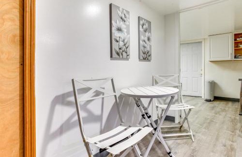 Northeast Yonkers Apartment | Convenient Yonkers Apartment Near Sprain Ridge Park Getaway