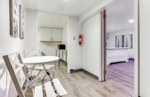 Northeast Yonkers Apartment | Convenient Yonkers Apartment Near Sprain Ridge Park Getaway