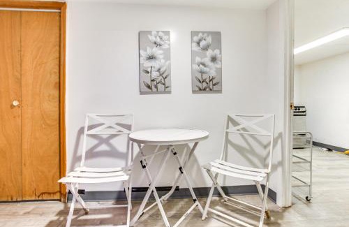 Northeast Yonkers Apartment | Convenient Yonkers Apartment Near Sprain Ridge Park Getaway