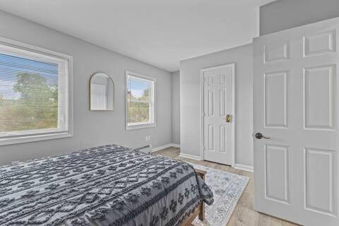 Winooski Apartment | Convenient Apt Close to Downtown