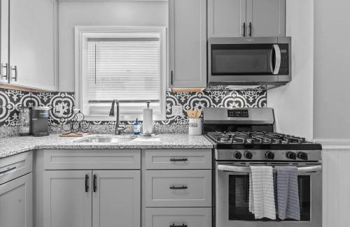 Winooski Apartment | Convenient Apt Close to Downtown