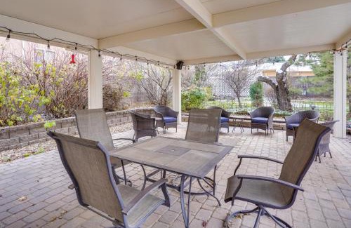 Cedar City Apartment | Exceptional Family-Friendly Apartments in UT, USA - Rated 10/10