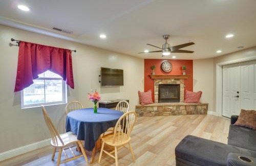 Cedar City Apartment | Exceptional Family-Friendly Apartments in UT, USA - Rated 10/10