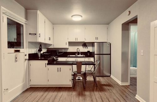 Snohomish Apartment | Immaculate Apartment with Air Conditioning and Spa Access
