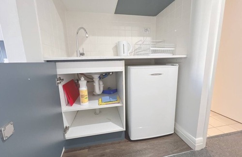 Chatswood Apartment | Convenient Comfy Studio Next to Chatswood Station