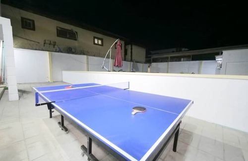 Lagos Apartment | Cozy Short Stay Accommodation in Prime Lagos Location