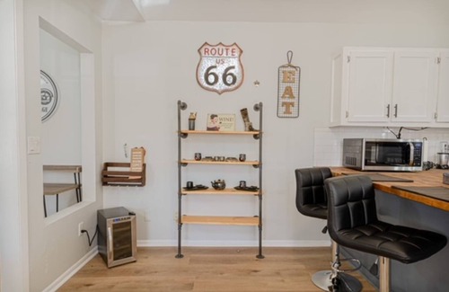 Fortson Cottage | Cozy Cottage Near Hospitals & Dining with Free Breakfast