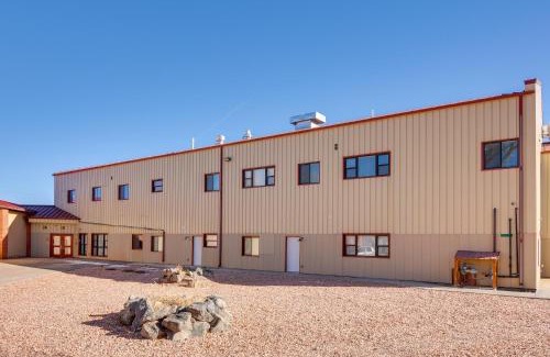 Del Norte Apartment | Convenient Del Norte Apartment Near Hiking & Downtown Fun