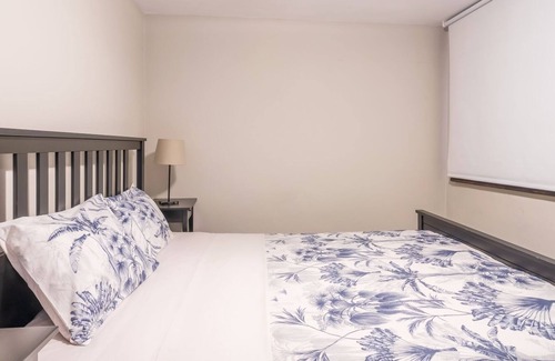 Kabatas Apartment | Convenient Flat with Garden Near Galataport - Family-Friendly