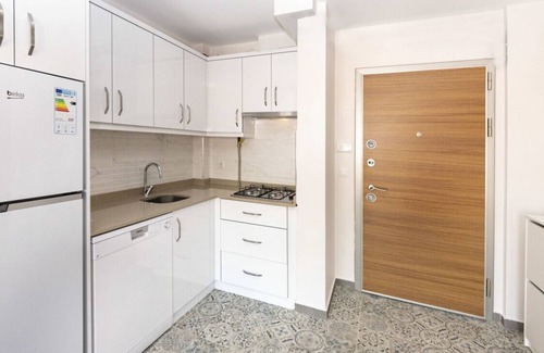 Mentese Apartment | Convenient Flat with Central Location in Mugla