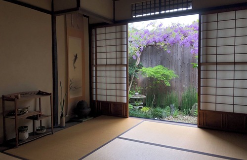Horiikecho House | Experience Historic Koto Inn in Higashiyama - 10/10 Rated