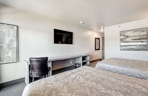 Angel Fire Hotel | Ideal Stay at Elk Horn Lodge 306 with Pool & Ocean View