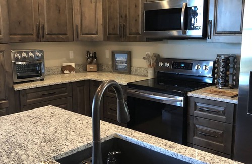 Three Forks House | Prime Location for Activities in Southwest Montana