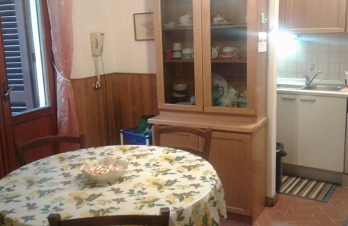 Cerreto Guidi Apartment | Ideal Base for Exploring Tuscany with Pool and Spa Amenities