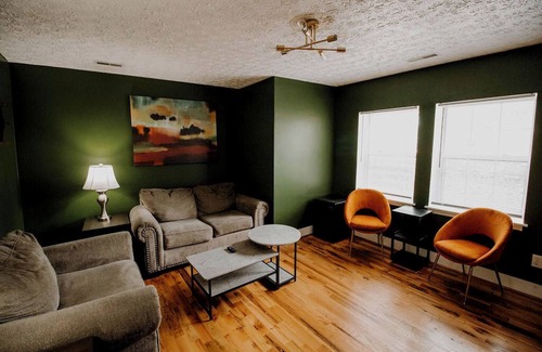 Columbia Apartment | Family-Friendly Riverside Getaway with Perfect Rating!