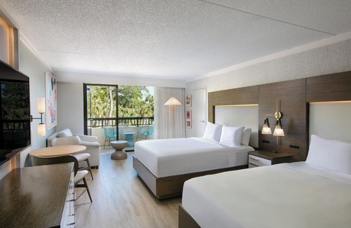 Shipyard Plantation Hotel | Convenient Stay Near Historic Mitchelville Freedom Park