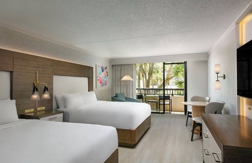 Shipyard Plantation Hotel | Convenient Stay Near Historic Mitchelville Freedom Park