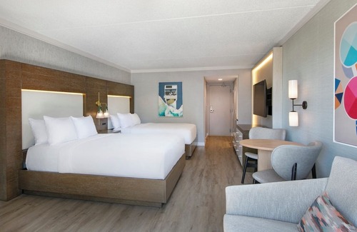 Shipyard Plantation Hotel | Convenient Stay Near Historic Mitchelville Freedom Park