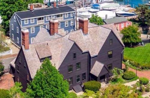 Danvers House | Convenient Getaway: 2 Cozy Units with Pet-Friendly Options