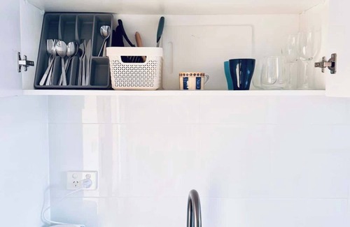 Huntingdale Apartment | Convenient stay close to Monash Uni