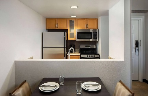Carmel Mountain Ranch Apartment | Convenient Hotel Stay with Free Breakfast and Pet Friendly