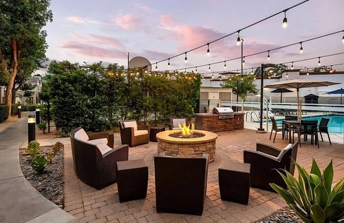 Carmel Mountain Ranch Apartment | Convenient Hotel Stay with Free Breakfast and Pet Friendly