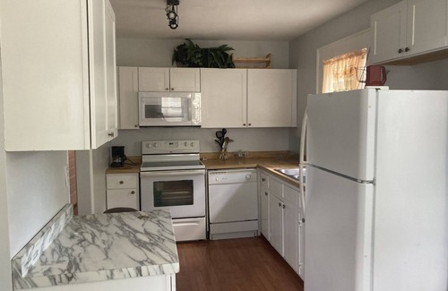 Alcoa House | Ideal Location Near Knoxville, Dollywood & University of TN