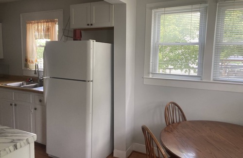 Alcoa House | Ideal Location Near Knoxville, Dollywood & University of TN