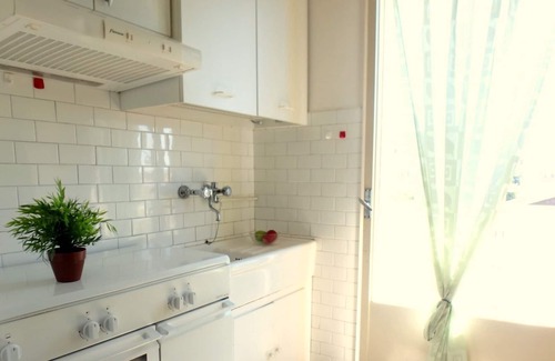 Lido di Pomposa Apartment | Beachside Air-Conditioned Apartment in Lido di Pomposa