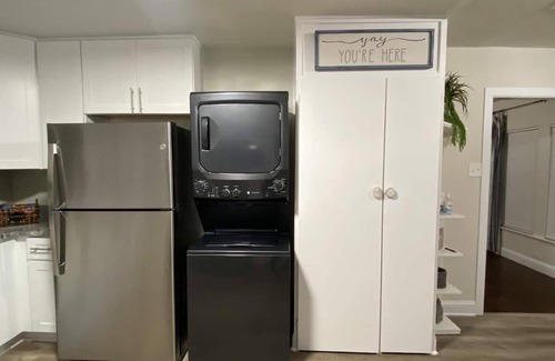Muenster House | Convenient Stay with Family-Friendly Amenities & Top Ratings