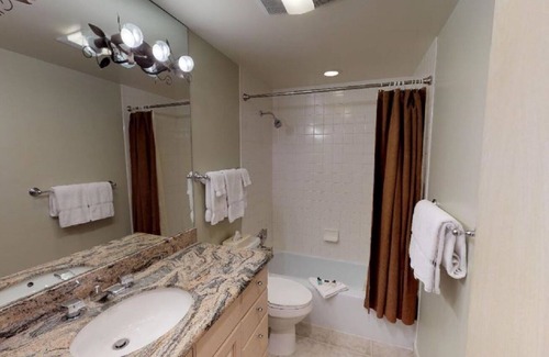 Vail Condo | Ideally Situated 3BR Condo @ Manor Vail Lodge - Rated 10/10