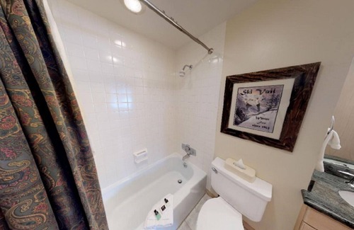 Vail Condo | Ideally Situated 3BR Condo @ Manor Vail Lodge - Rated 10/10