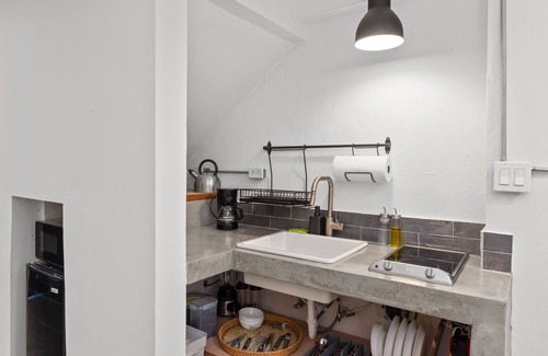 Santurce House | Exceptional Suites at Loiza with Beachfront Access